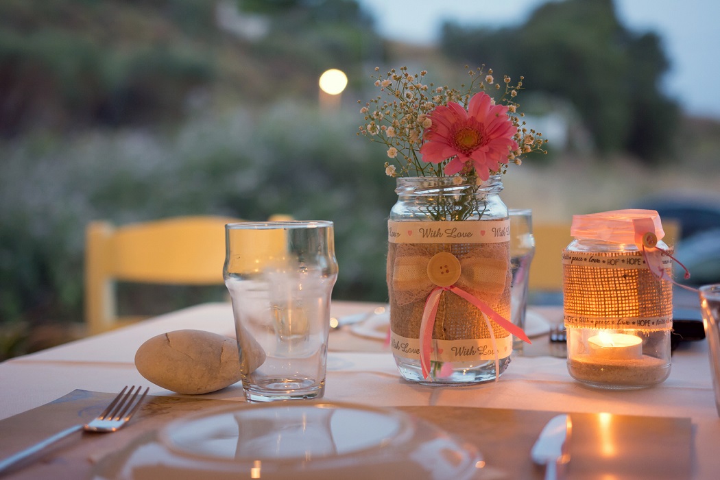 wedding weddingskyros skyros sporades candybar flowers decoration