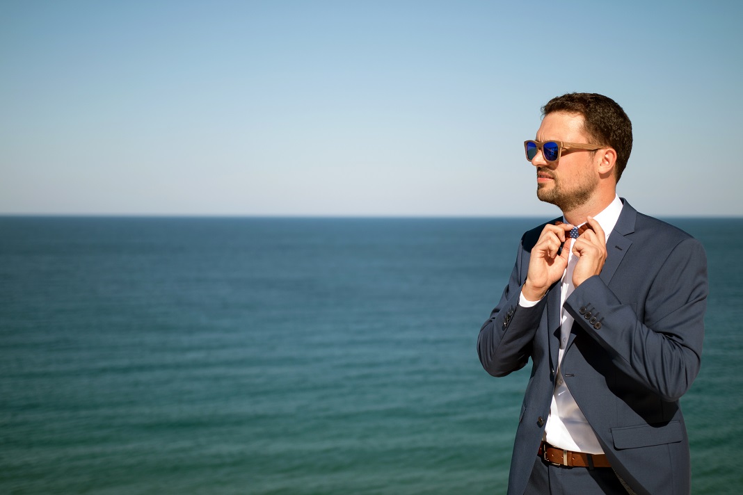 skyros sporades greece summer groom costume tuxedo weddingskyros wedding