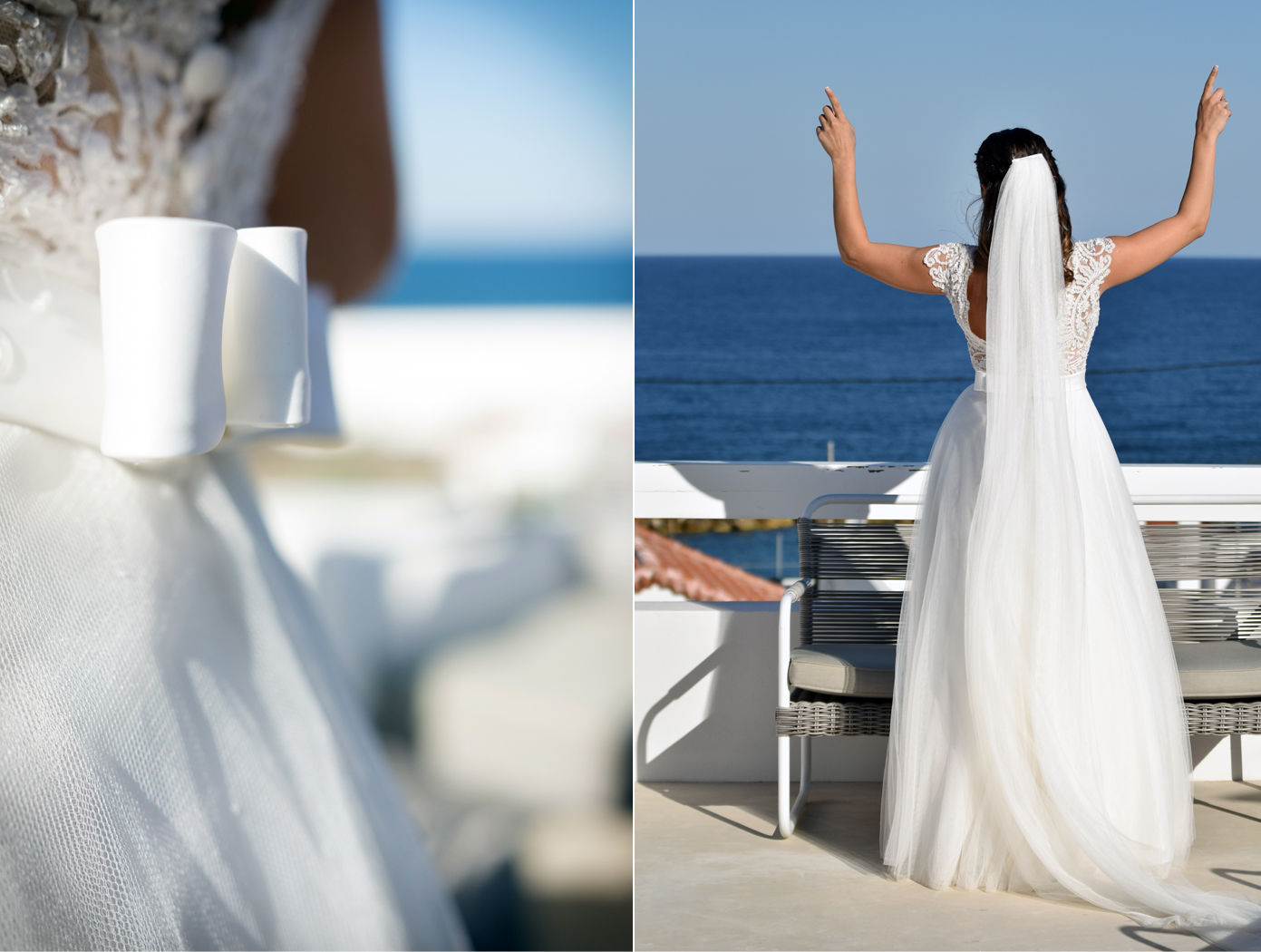 skyros sporades greece summer maid of honors bride wedding dress weddingskyros wedding
