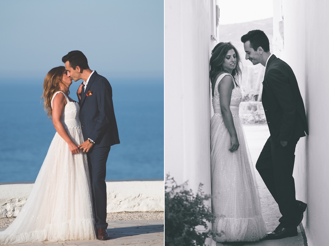 wedding weddingskyros skyros weddingingreece groom bride