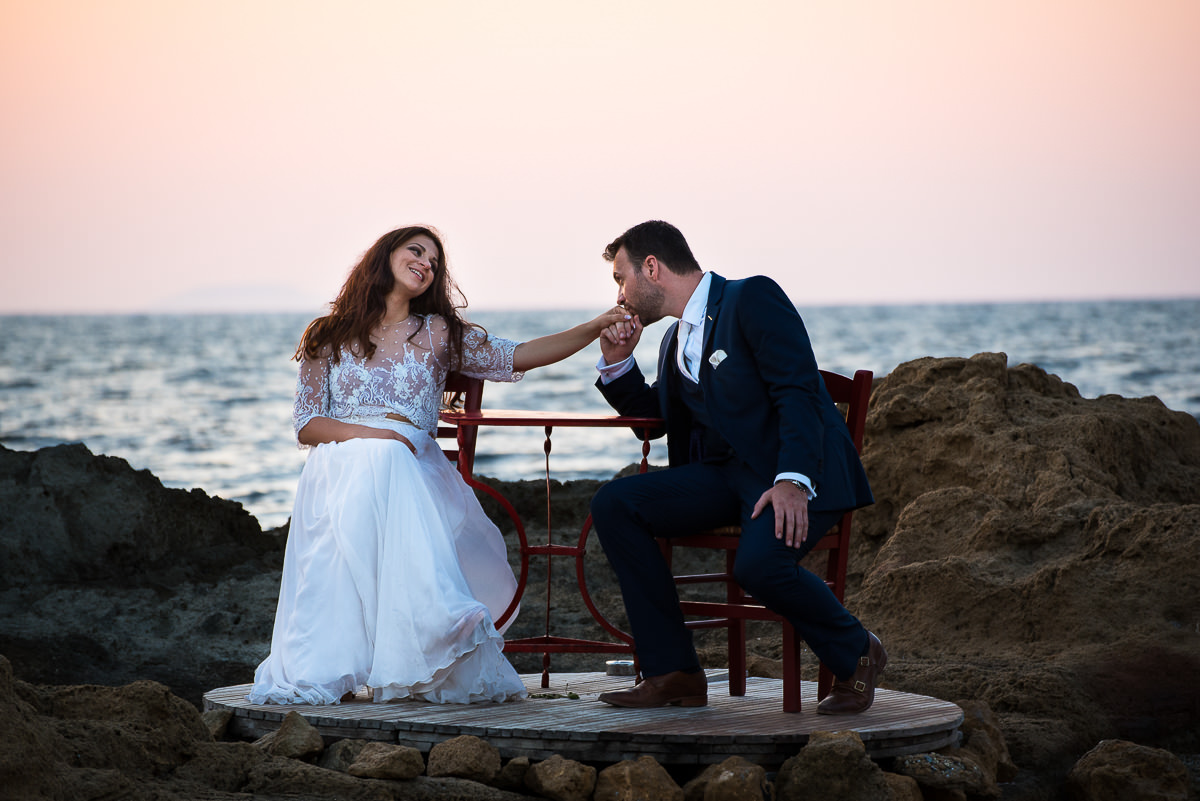 weddingskyros wedding weddingingreece weddingphotography bride groom