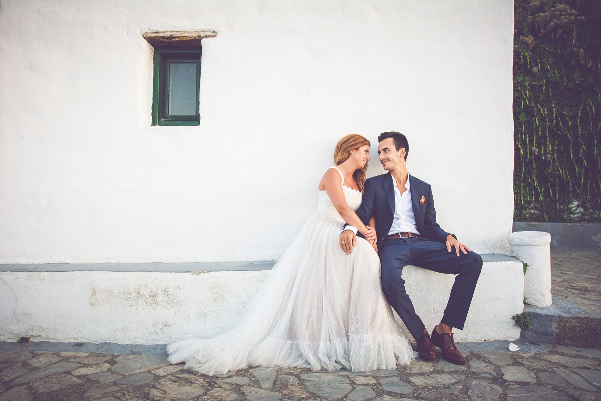 wedding weddingskyros skyros weddingingreece groom bride